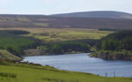 Sulby reservoir